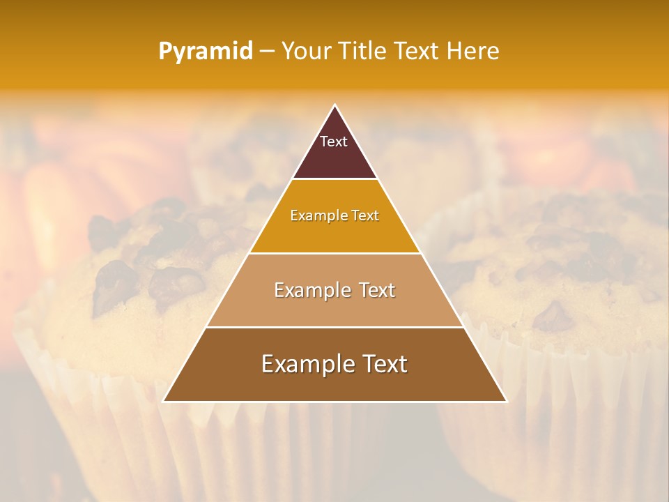 Food Health Home PowerPoint Template