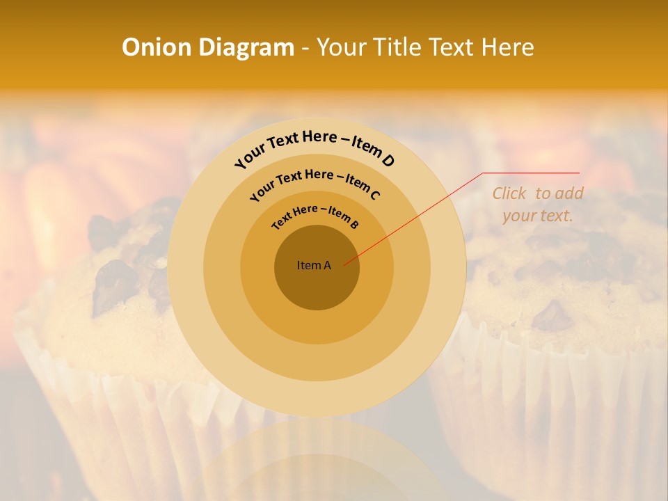 Food Health Home PowerPoint Template