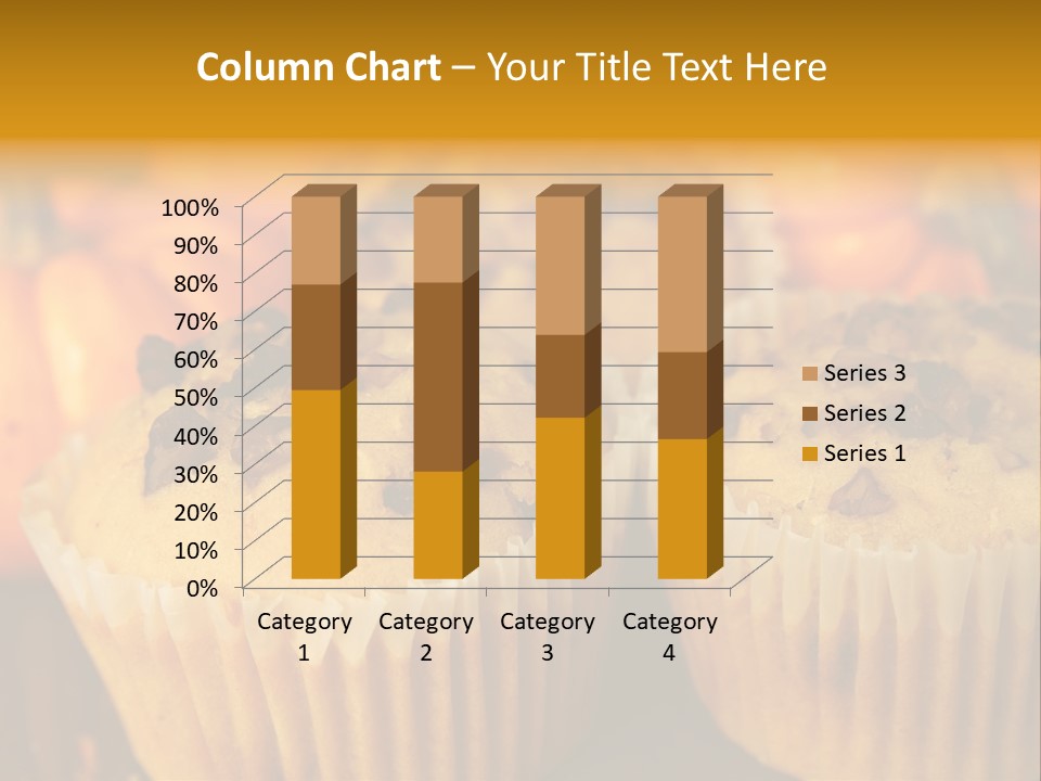 Food Health Home PowerPoint Template