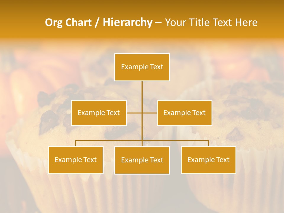 Food Health Home PowerPoint Template