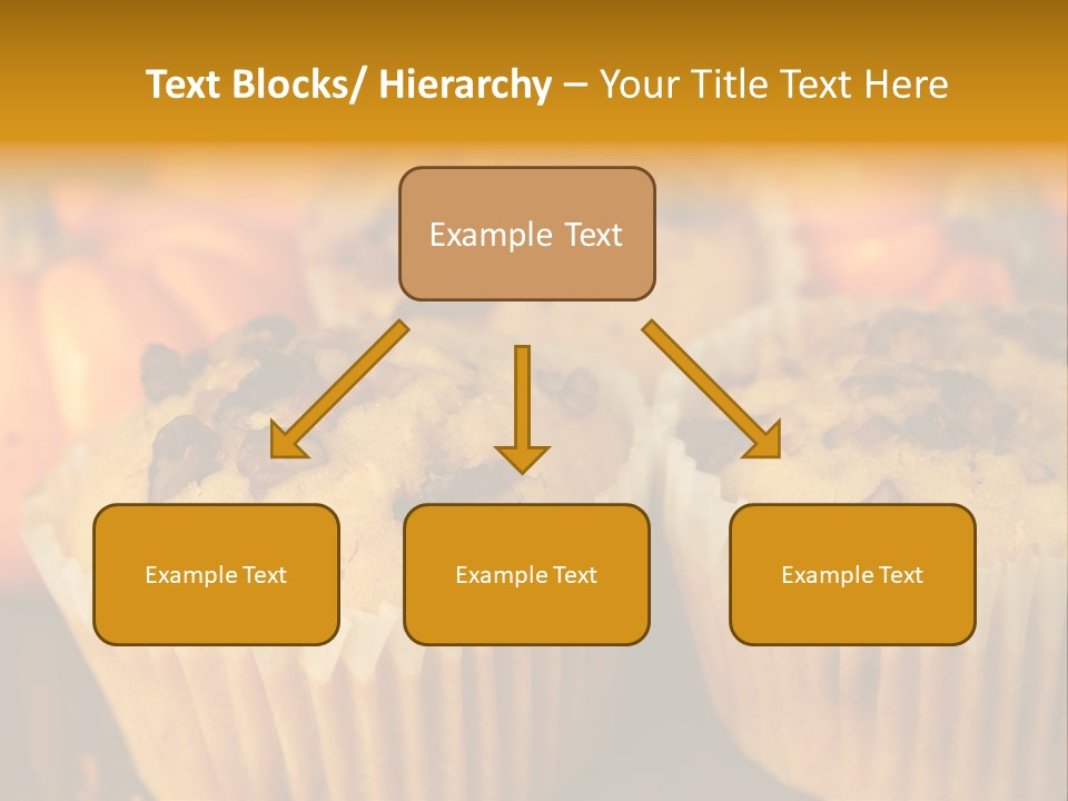 Food Health Home PowerPoint Template