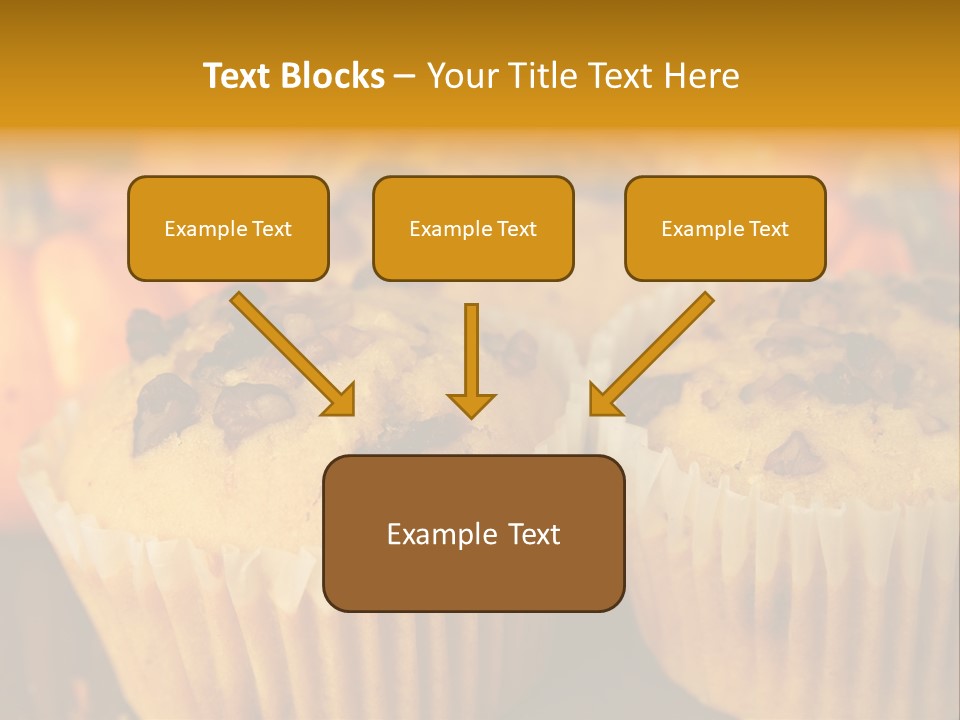 Food Health Home PowerPoint Template