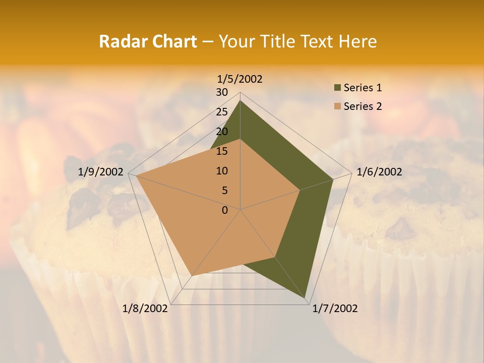 Food Health Home PowerPoint Template