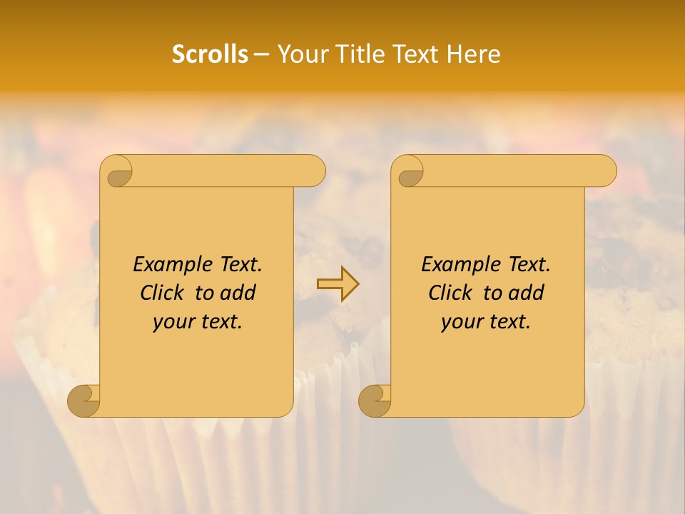 Food Health Home PowerPoint Template