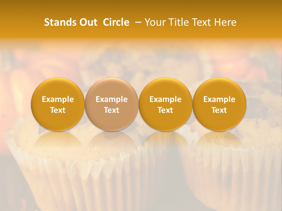 Food Health Home PowerPoint Template