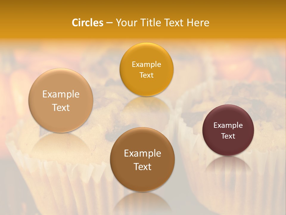 Food Health Home PowerPoint Template