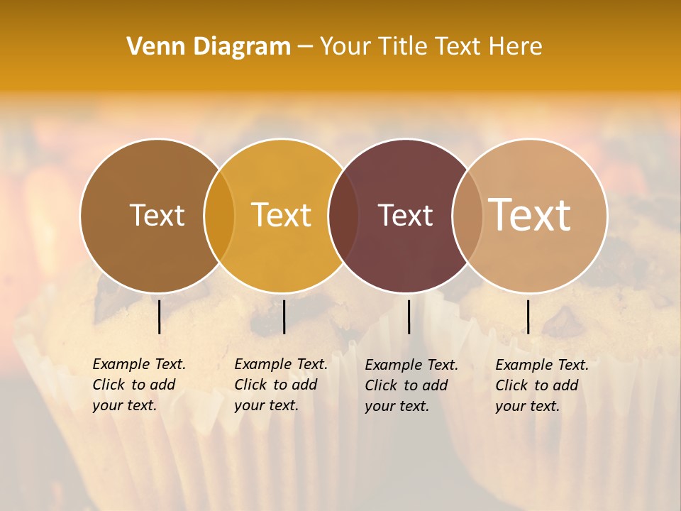 Food Health Home PowerPoint Template