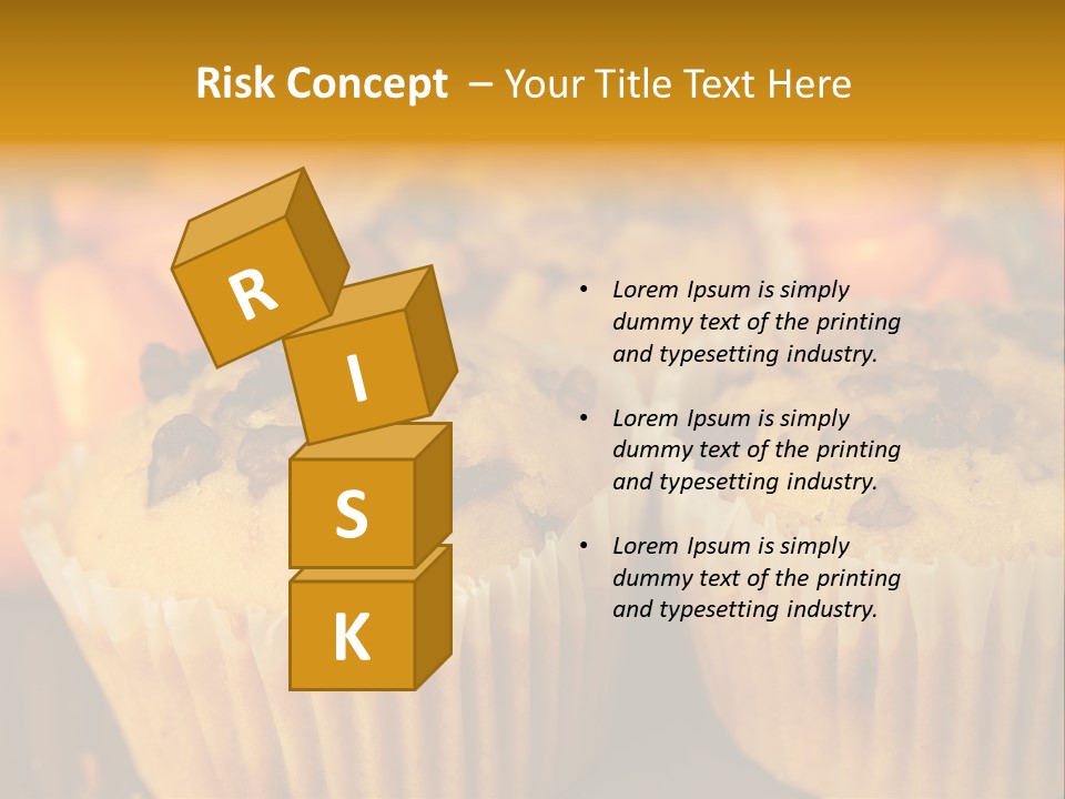 Food Health Home PowerPoint Template