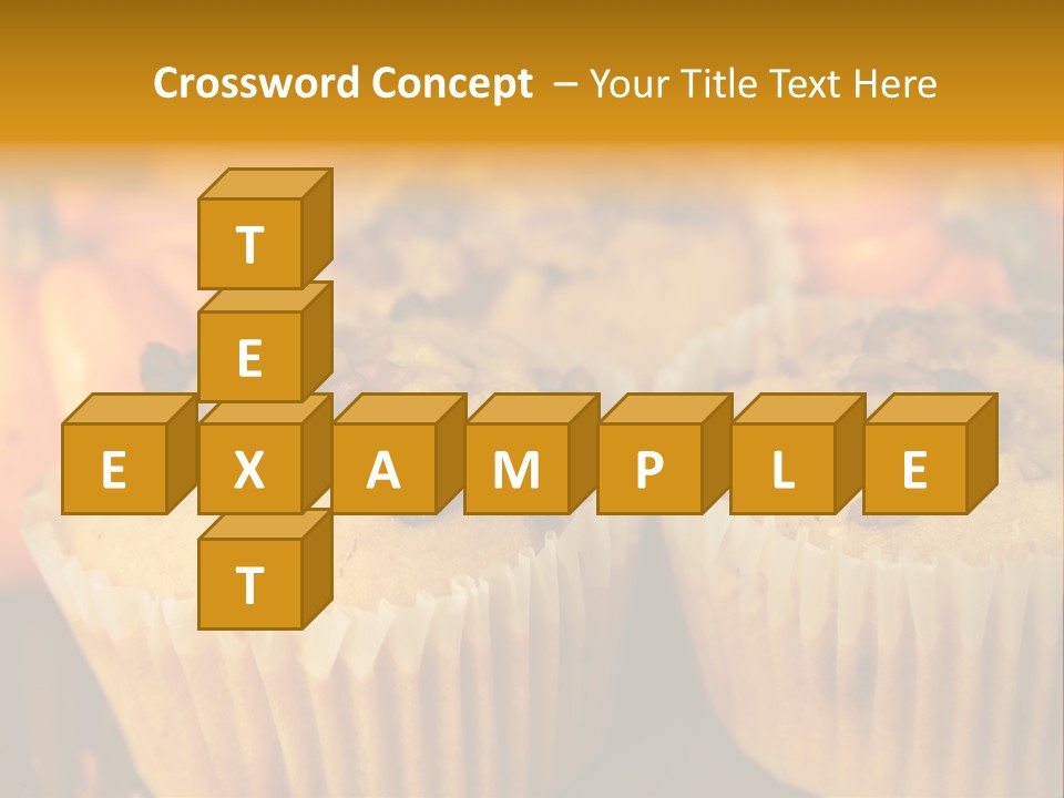 Food Health Home PowerPoint Template