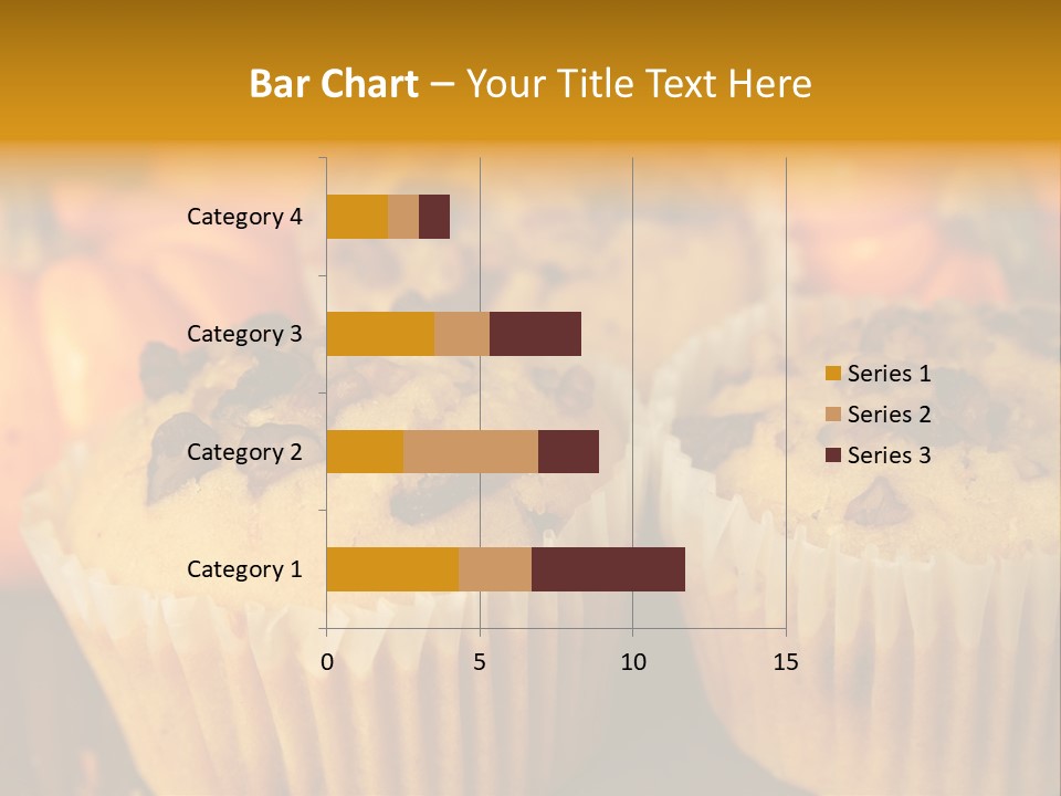 Food Health Home PowerPoint Template