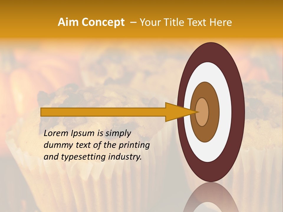 Food Health Home PowerPoint Template