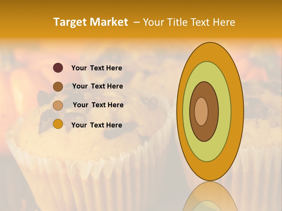 Food Health Home PowerPoint Template