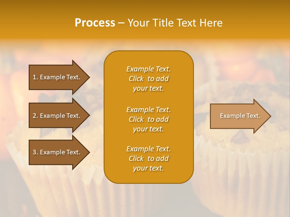 Food Health Home PowerPoint Template