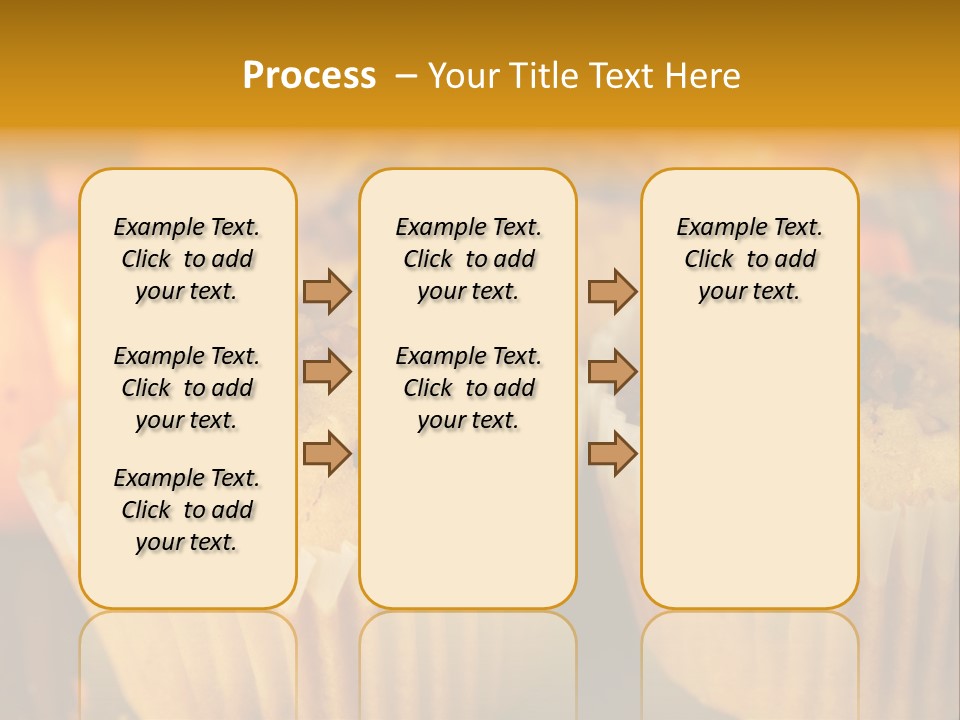 Food Health Home PowerPoint Template