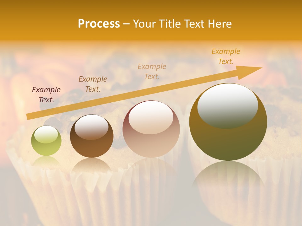 Food Health Home PowerPoint Template