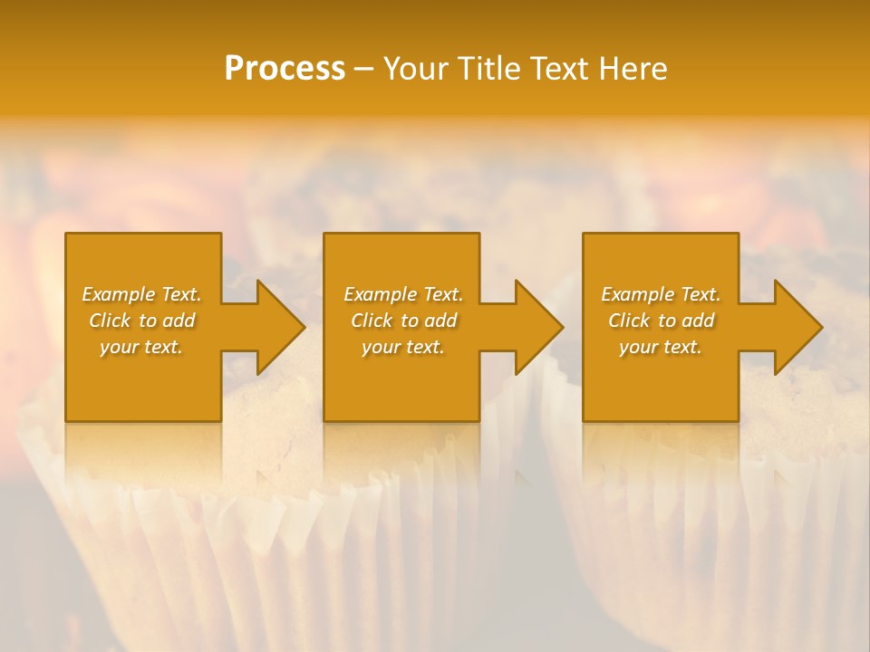 Food Health Home PowerPoint Template