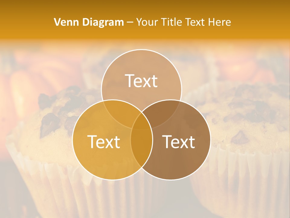 Food Health Home PowerPoint Template