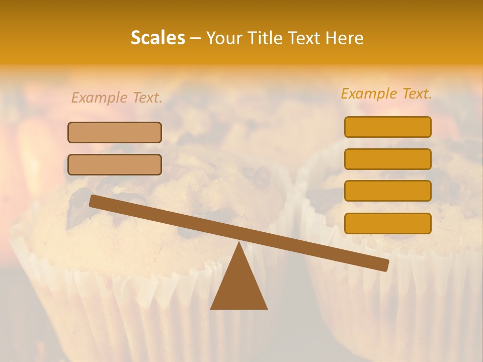 Food Health Home PowerPoint Template