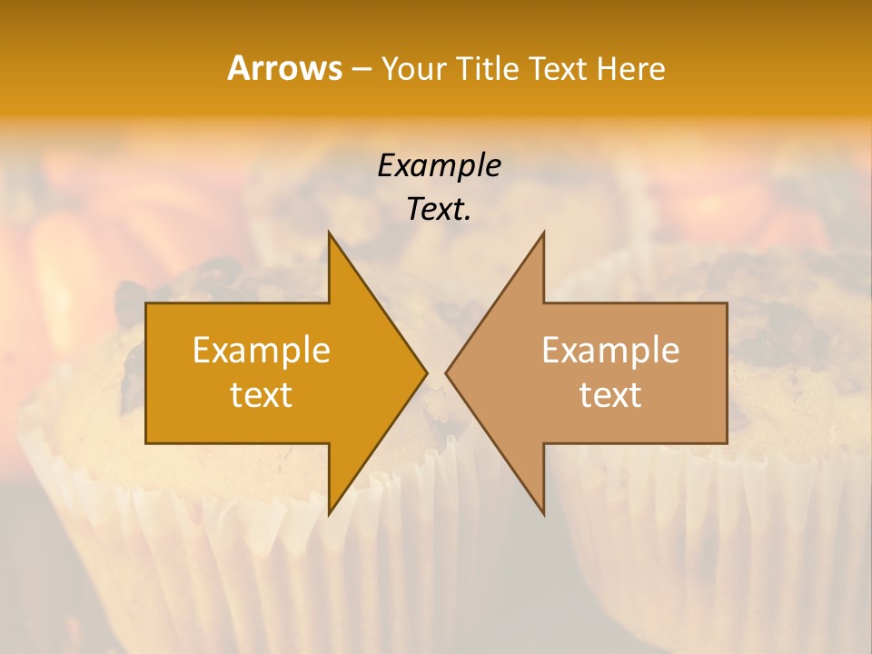 Food Health Home PowerPoint Template