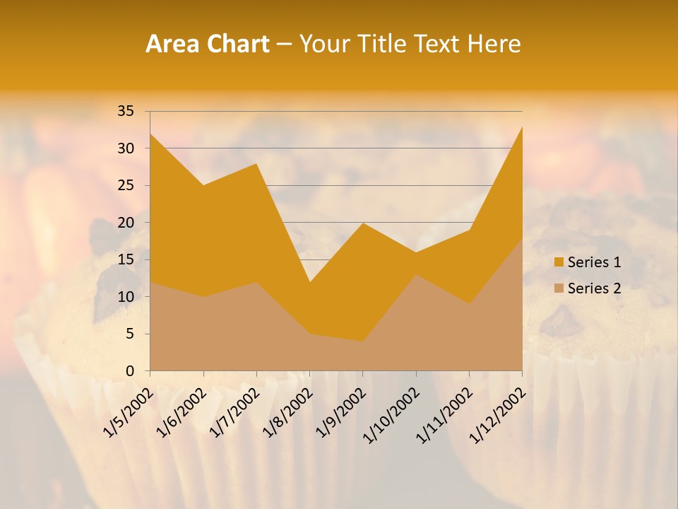 Food Health Home PowerPoint Template