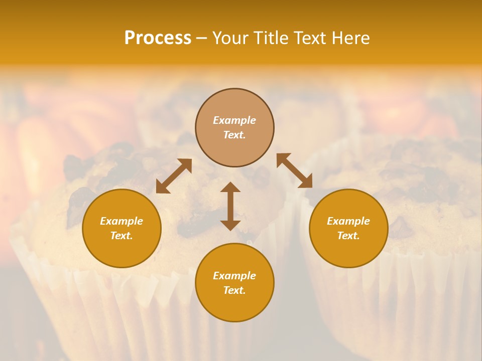Food Health Home PowerPoint Template
