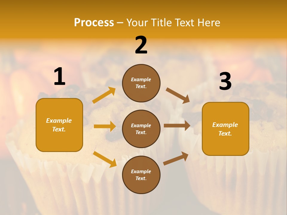 Food Health Home PowerPoint Template