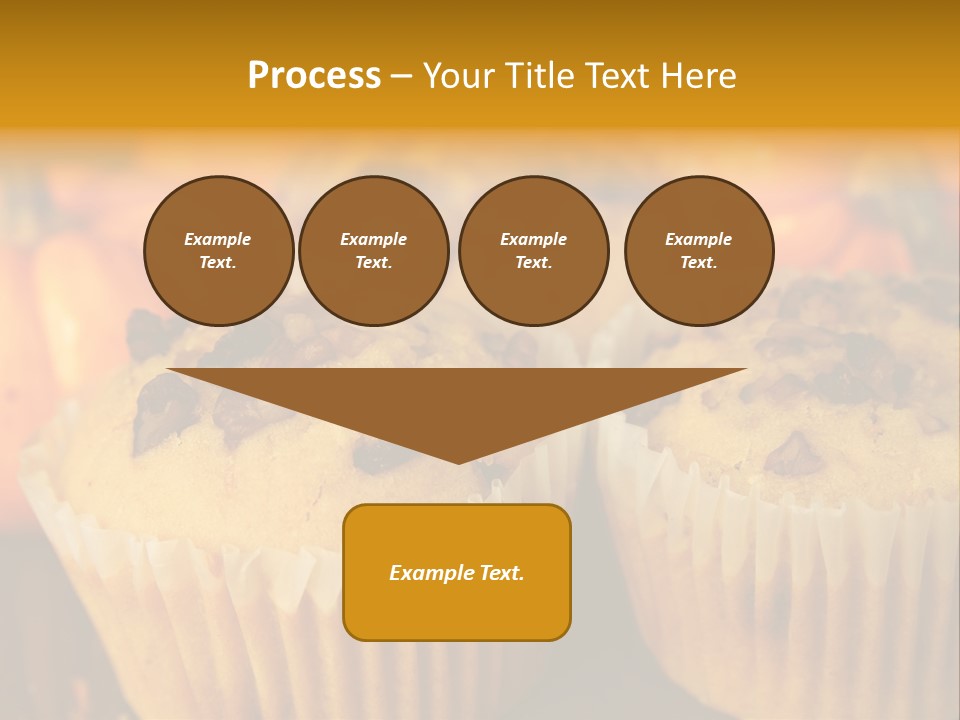 Food Health Home PowerPoint Template