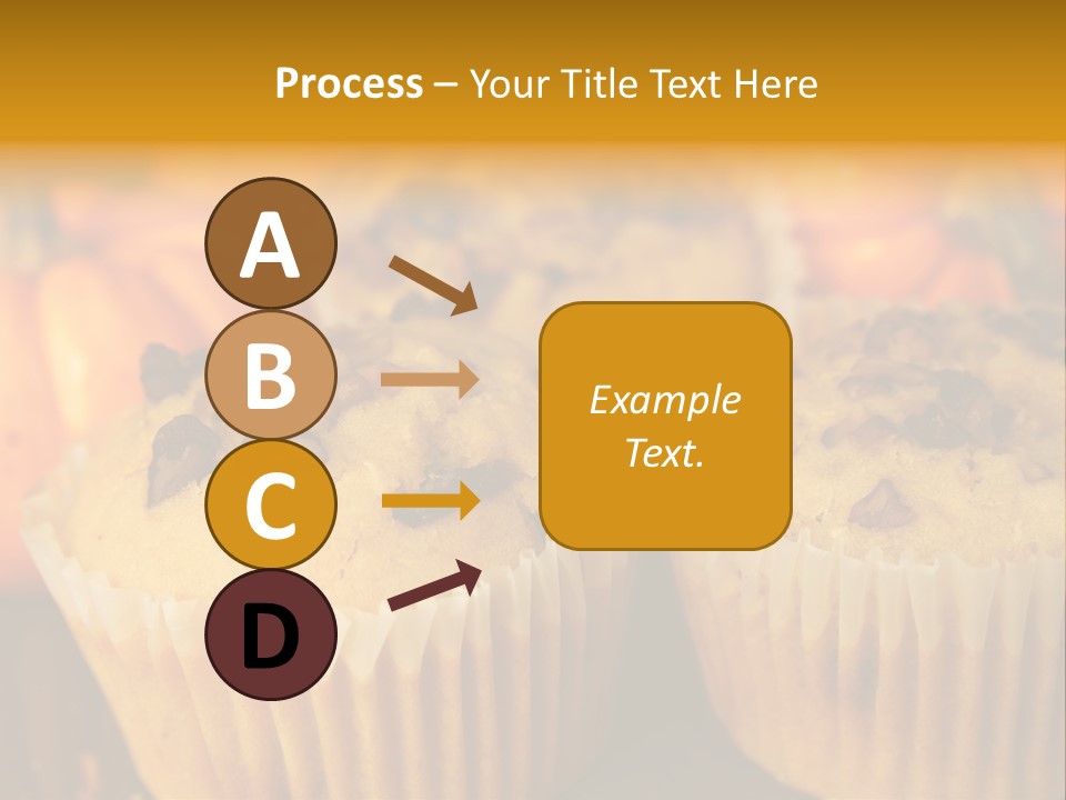 Food Health Home PowerPoint Template