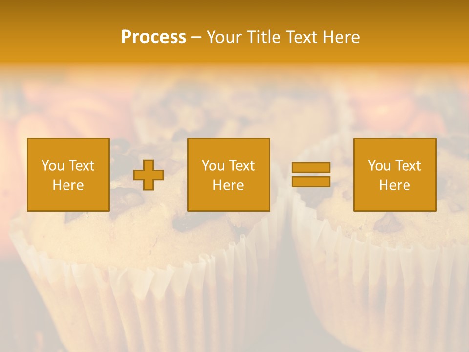 Food Health Home PowerPoint Template