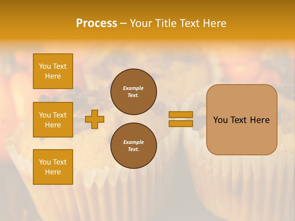 Food Health Home PowerPoint Template