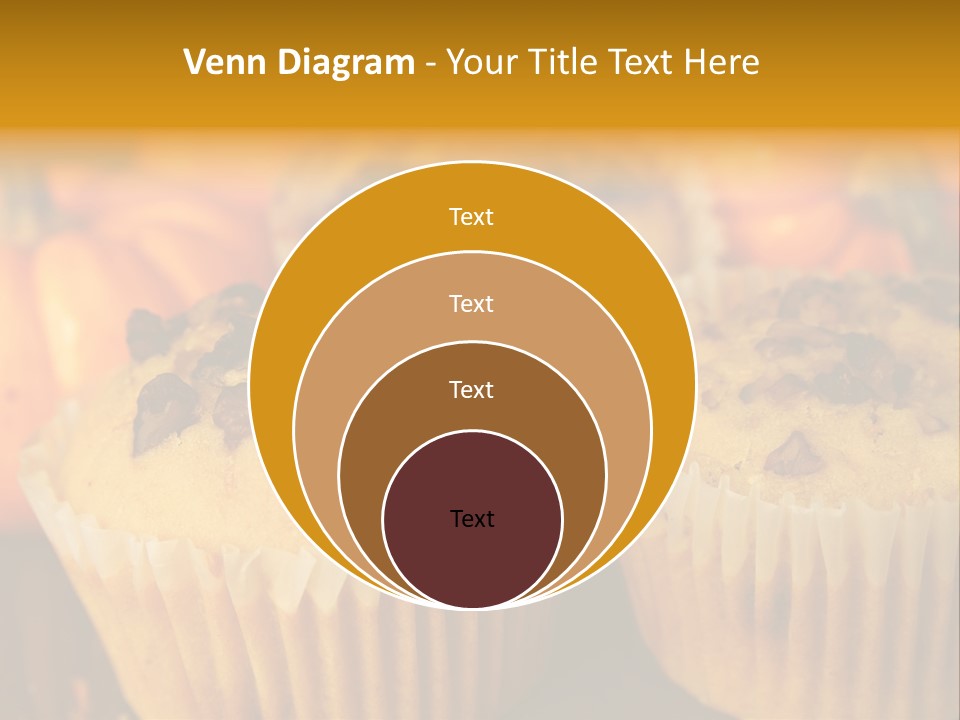 Food Health Home PowerPoint Template