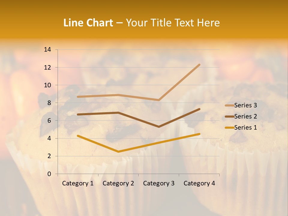 Food Health Home PowerPoint Template