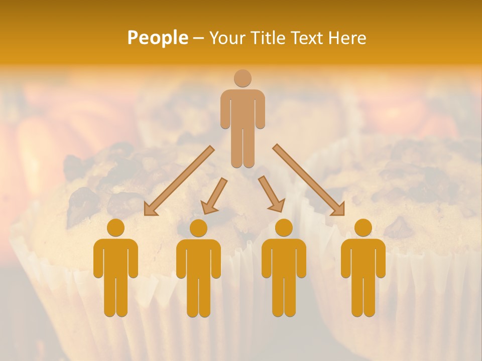 Food Health Home PowerPoint Template