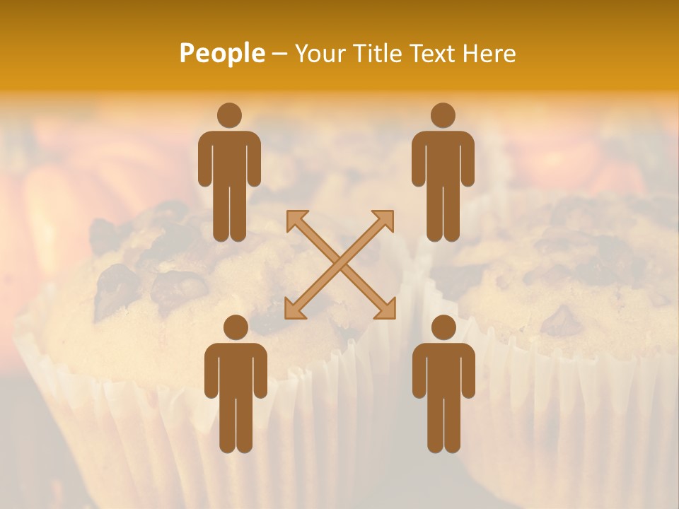 Food Health Home PowerPoint Template