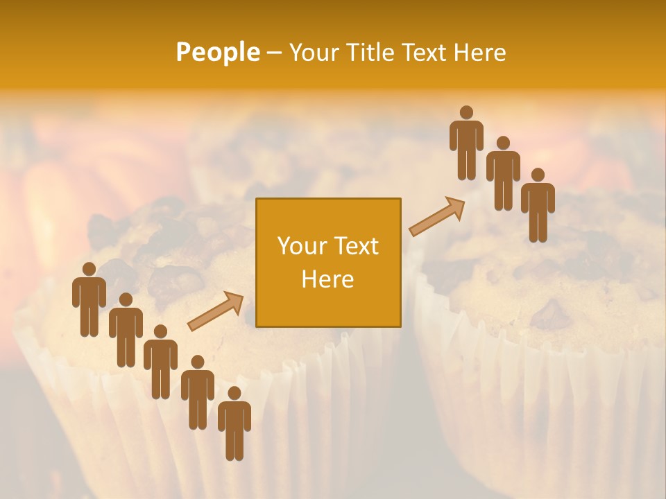 Food Health Home PowerPoint Template