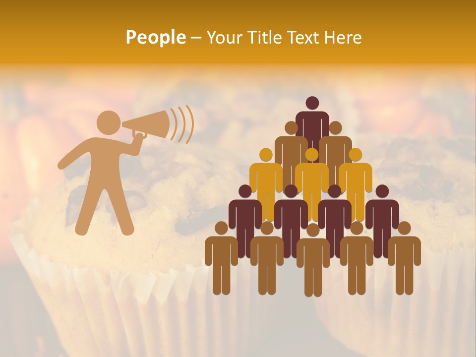 Food Health Home PowerPoint Template