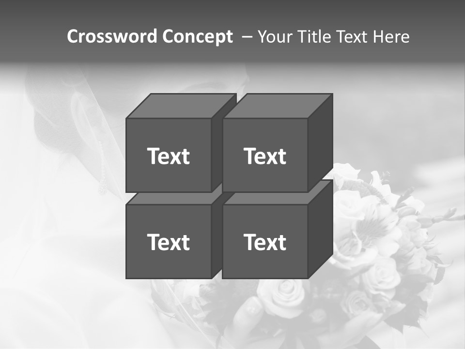 Park Happy Joyful PowerPoint Template