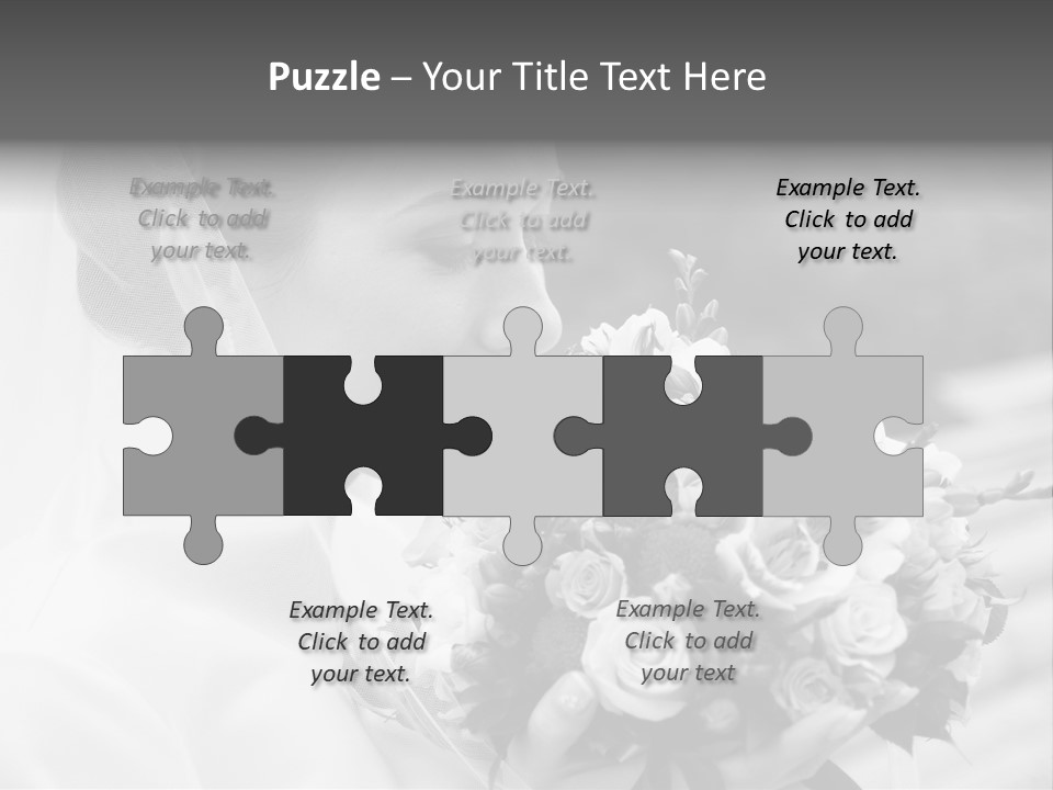 Park Happy Joyful PowerPoint Template