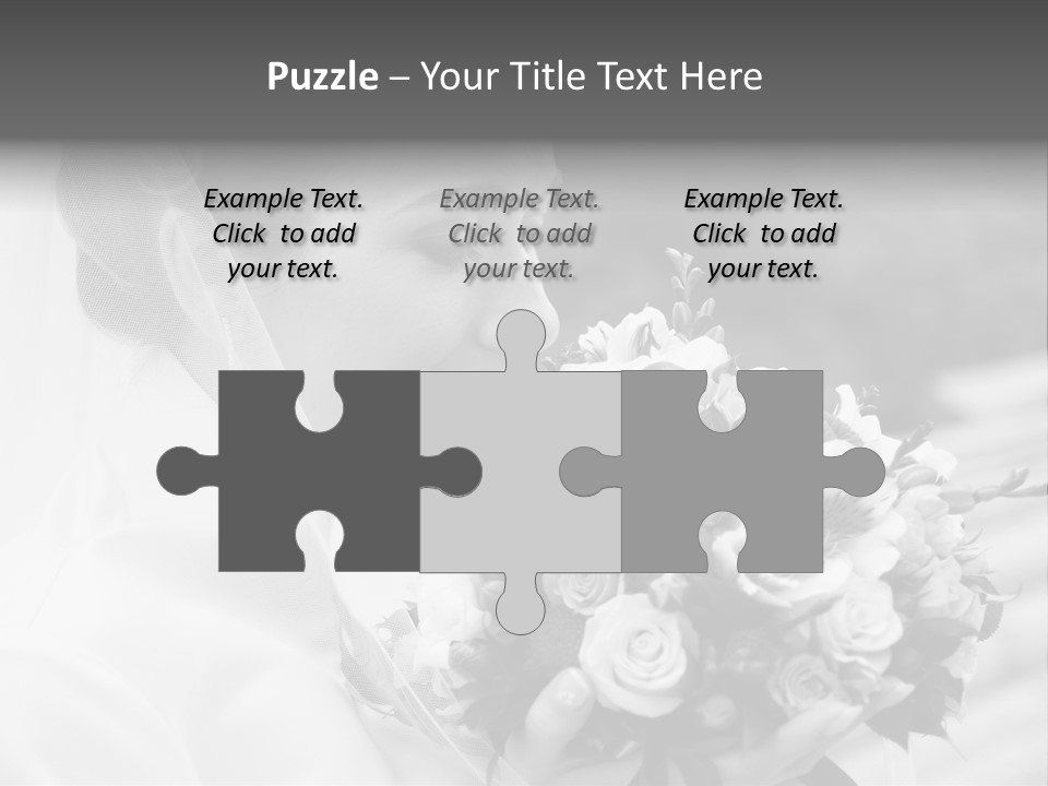 Park Happy Joyful PowerPoint Template