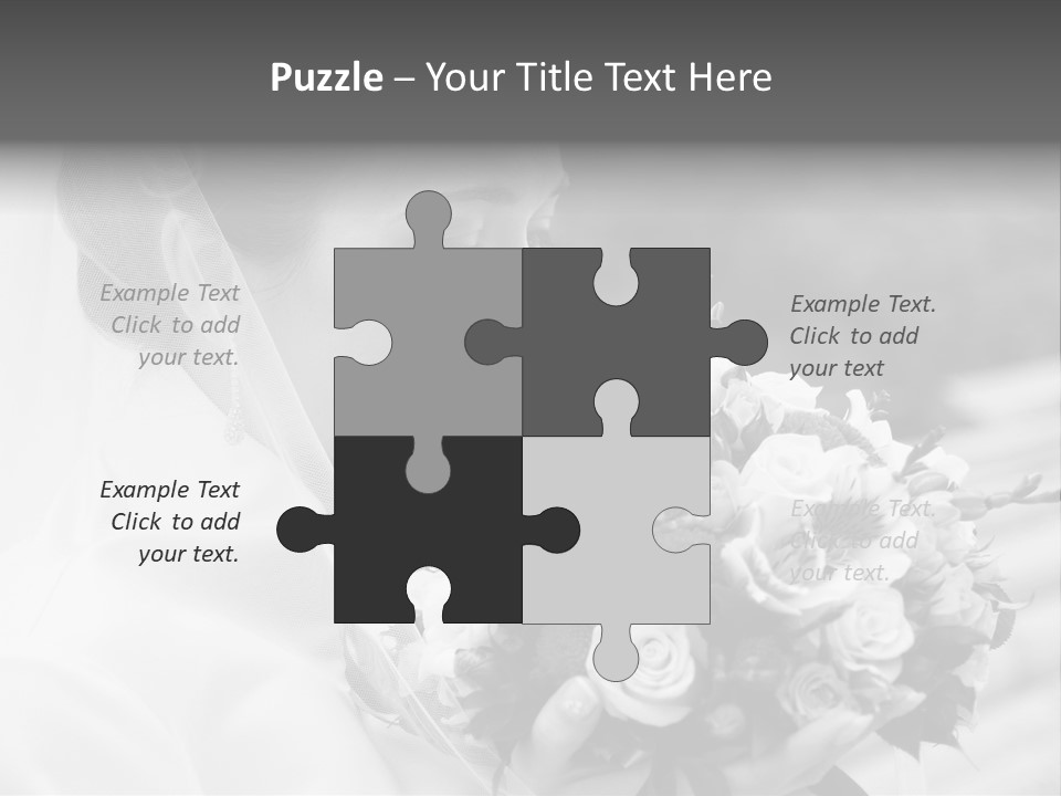 Park Happy Joyful PowerPoint Template