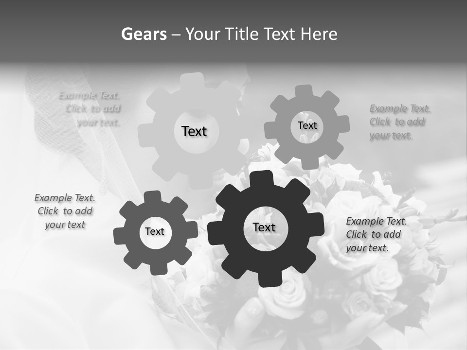 Park Happy Joyful PowerPoint Template