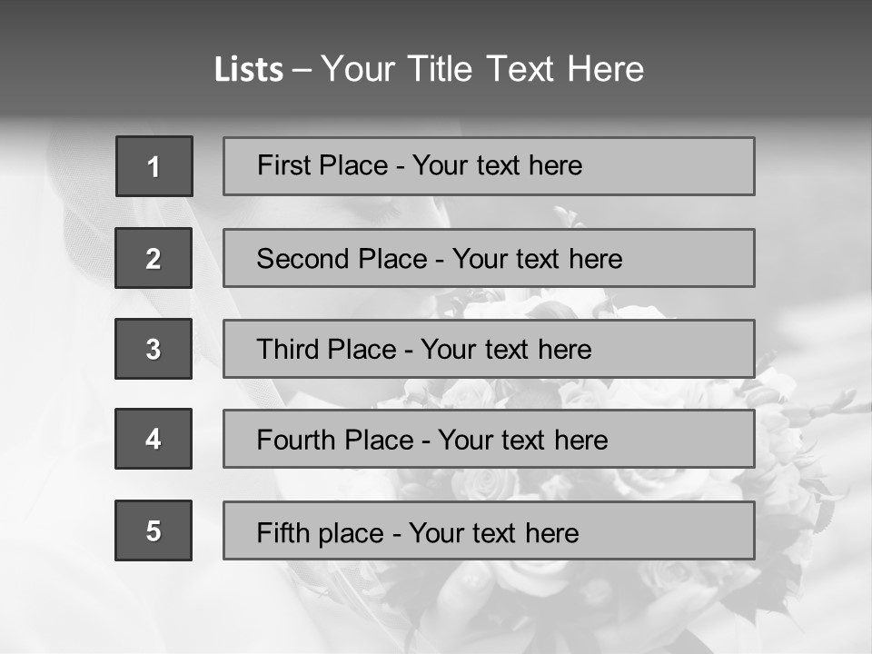 Park Happy Joyful PowerPoint Template