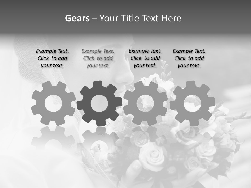 Park Happy Joyful PowerPoint Template