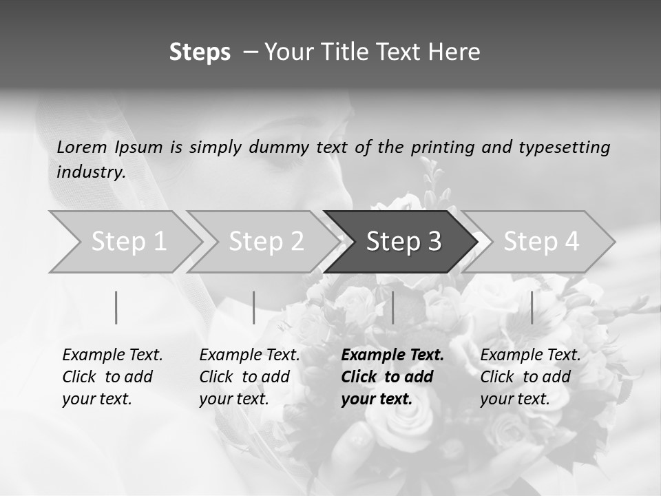 Park Happy Joyful PowerPoint Template
