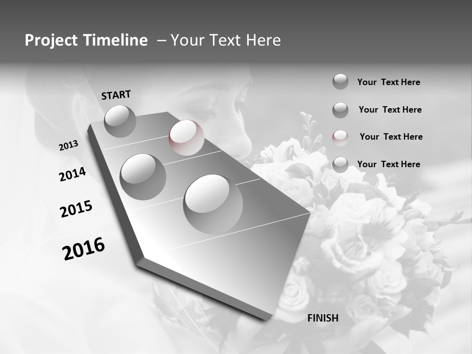 Park Happy Joyful PowerPoint Template