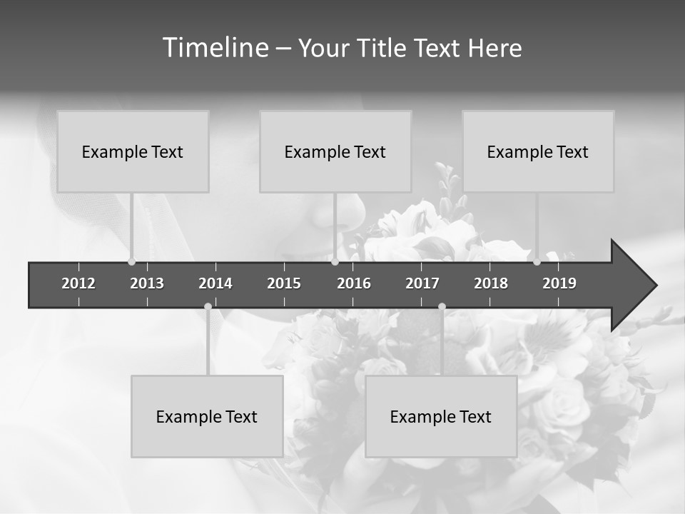 Park Happy Joyful PowerPoint Template