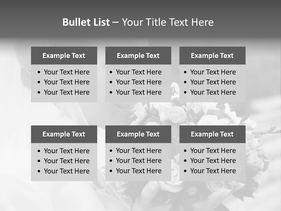 Park Happy Joyful PowerPoint Template