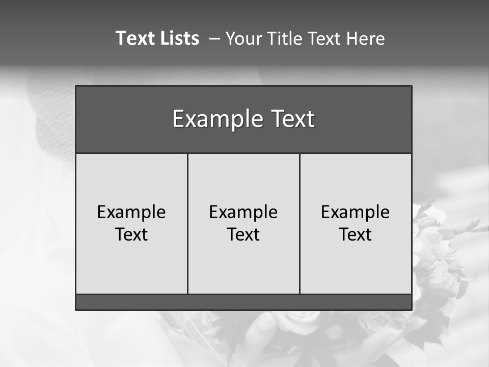 Park Happy Joyful PowerPoint Template