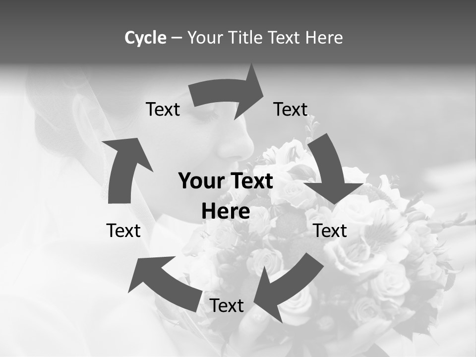 Park Happy Joyful PowerPoint Template