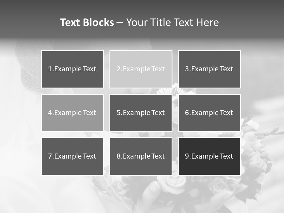 Park Happy Joyful PowerPoint Template